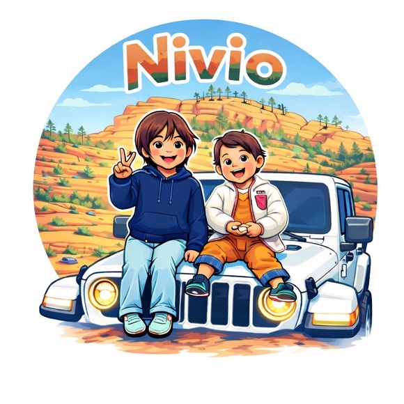 nivioboutique